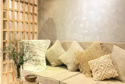 Image de Rustic 2br in Bharatiya City