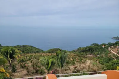 Image de Spectacular Ocean View-Large Terrace #504