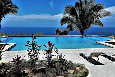 Image de Incredible Ocean View 1Bedroom Condo #407