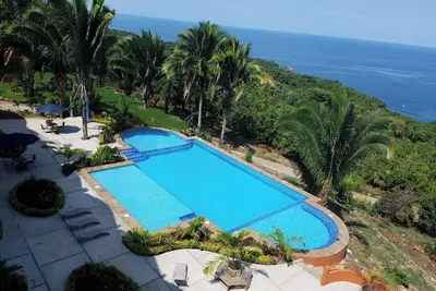 Image de Stunning Ocean View in Nayarit Jungle #405