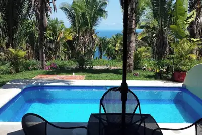Image de Home and Pool with Ocean View at Vista Encantada