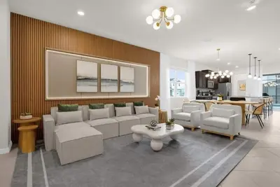 Image de 5 Bedrooms / 5. 5 Bathrooms / Windsor Cay (15948cc)
