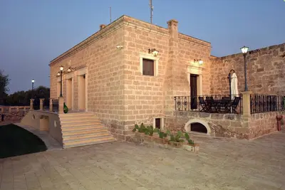 Image de Luxury villa in masseria- Rural hospitality