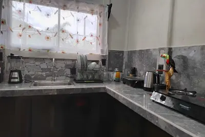 Image de Arenal Villa Tucano