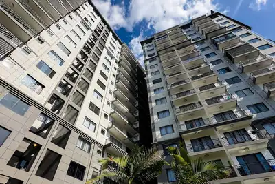 Image de Luxe Studio Apartment in Kileleshwa