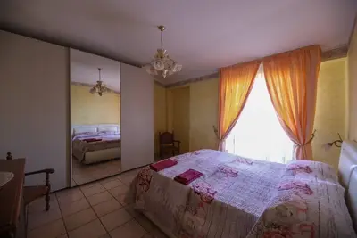 House \"Between Green And Sea\" - Surrounded by nature, with Panoramic Sea View