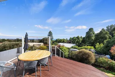 Image de Seaside Weekender - New Plymouth Holiday Home