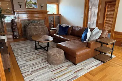 Image de Elegance & Comfort, Spacious 6br in Accessible & Historic San Jose Neighborhood