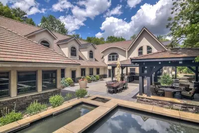 Image de The Grand Pokegama Estate