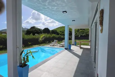 Image de Villa Caraibe
