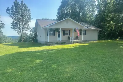Image de Charming 2-bedroom house in lovely Norfork Surrounding Area