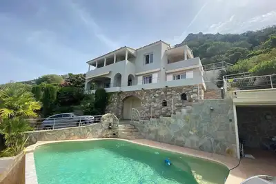Image de Villa Ă Lumio