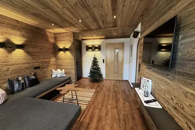 Image de Appartement-Terrasse-Salle de bain privée séparée-1
