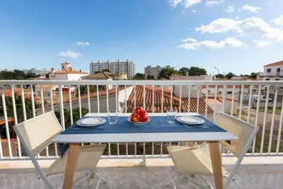 Image de Global Apartamento Franco Belga 5377