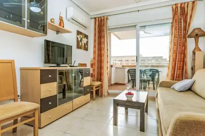 Image de Global La Mar Bella - By Global Rental Holidays 5732