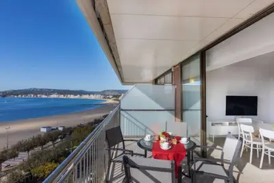 Image de Global Jaume Ii - By Global Rental Holidays 6816