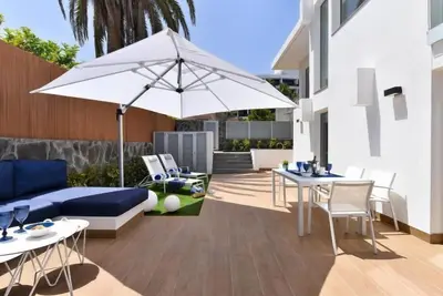 Image de Global Blue Ocean - By Global Rental Holidays 7184