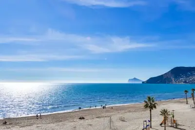 Image de Global Penon de Ifach 7342