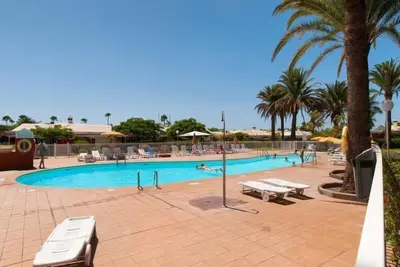 Image de Global Bungalow Melocotones Pm49 7387