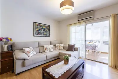 Image de Global Torre Marfil - By Global Rental Holidays 7459