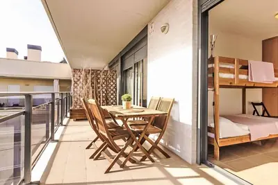 Image de Global Goleta - By Global Rental Holidays 7754