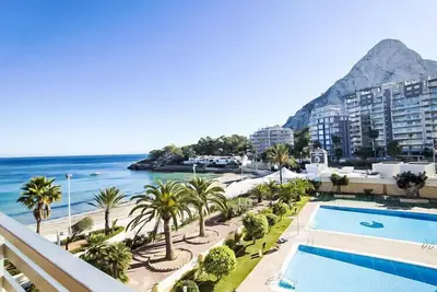 Image de Global Voramar - By Global Rental Holidays 7761