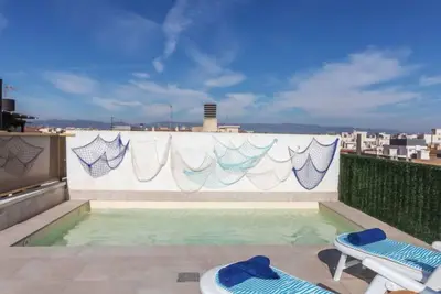 Image de Global Luxury Atic Cambrils 7758