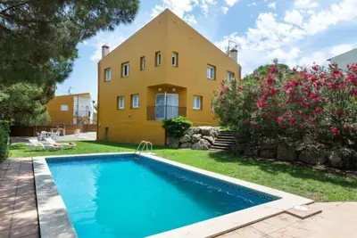 Image de Global Puigventos - By Global Rental Holidays 7873