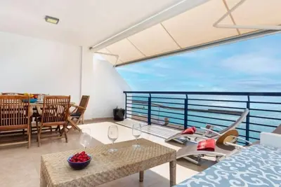 Image de Global Calypso Azahar 7978