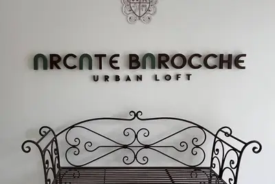 Arcate Barocche -Urban Loft - Scicli