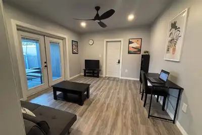 Image de 🏖️⭐️Great Value ⭐️near Legoland🏖️Clean and cozy waterfront apt