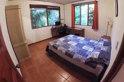 Image de 3-bdrm home on gorgeous mountain property near San Jose - perfect 4 remote work