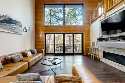 Image de 4 Mink Lane in Sunriver - Hot Tub, Sharc passes