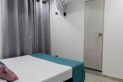 Image de House in Medellín. La Floresta Sector - Modern, Spacious and Centrally Located