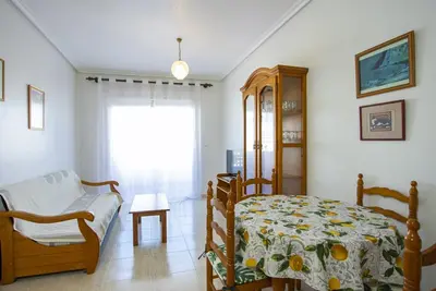 Image de One-bedroom apartment in the city center!