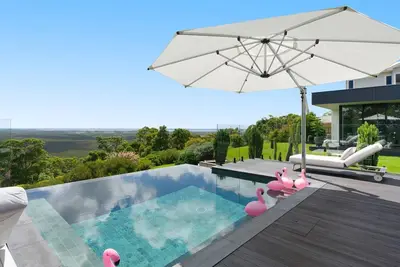Image de Coolum Beach Country Retreat