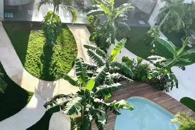 Image de Tulum 2 Story Penthouse with Jacuzzi