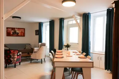Image de appart-hotel - 12 personnes