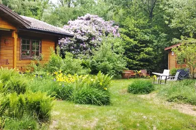 Image de Charming holiday home at Söderåsen Se01077