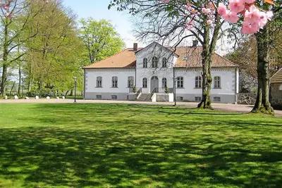 Image de Belle maison à Ekeby avec WiFi
