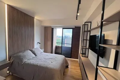Image de Comfortable Loft Normandy 605