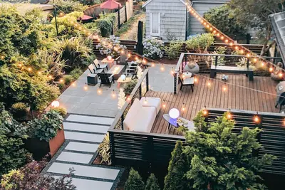 Image de Mid-Mod Seattle Escape - Sauna + Special + Fifa