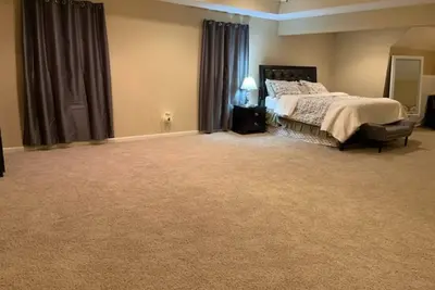 Image de Charming 4-Bed-3Full Bath Retreat in Grovetown, Ga - Perfect for Masters Week!