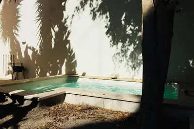 Image de Bica Apartment w/Pool and Garden