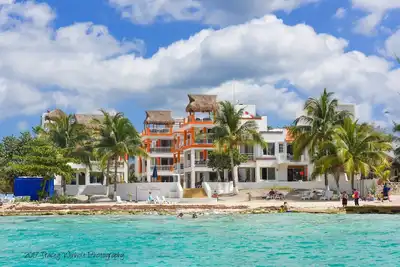 Image de Gorgeous 3br condo On The Beach! Great value and location! Cleaned Daily!