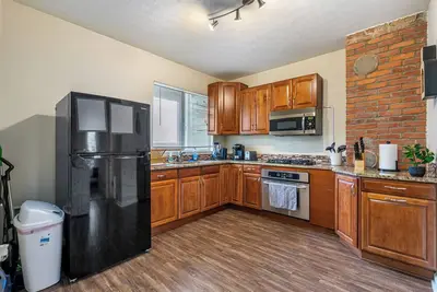 Image de Cozy Apartment l Mins to Stadium, Pitt, Cmu, Upmc