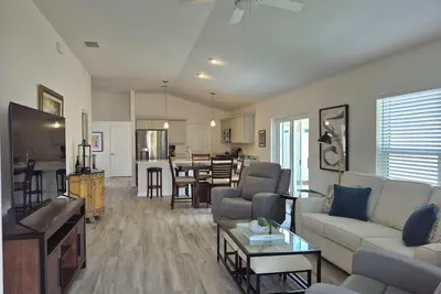 Image de Newly Built 2-Bdrm Villa, The Villages, Fl btwn Spanish Springs & Lake Sumter