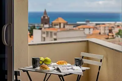 Image de Luxury View Apartment Funchal