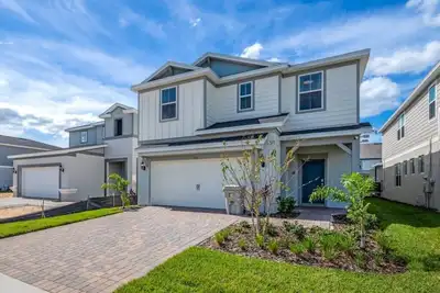 Image de Elegant 7beds/ 5. 5 baths/ sleeps 14 - Windsor Cay