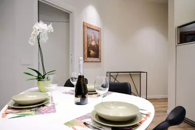 Image de Green Donatello - Superior Apartment In Milan